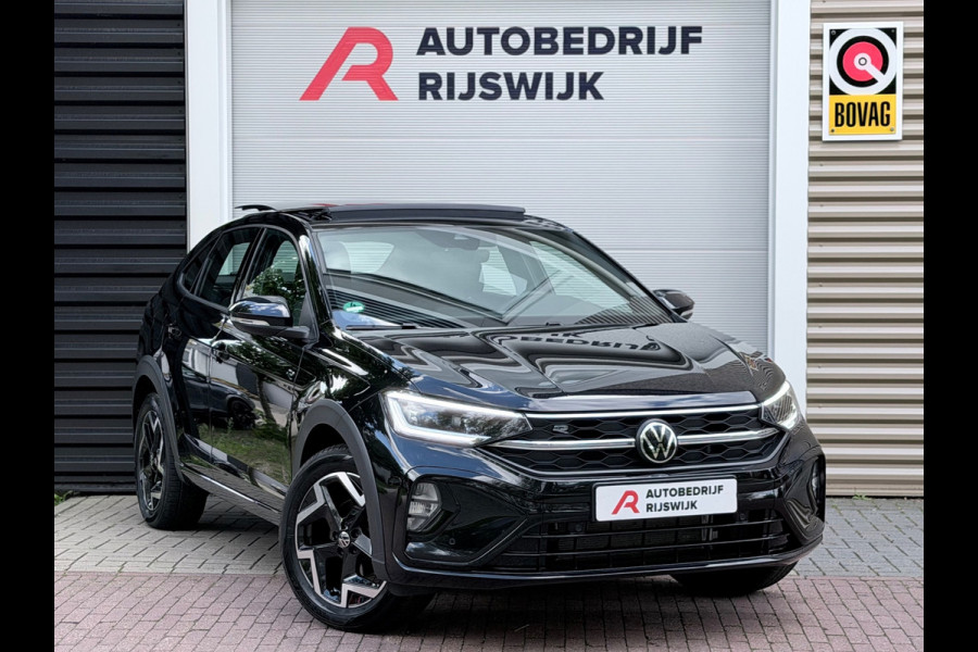 Volkswagen Taigo 1.5 TSI R-Line Pano/Keylesa/Camera