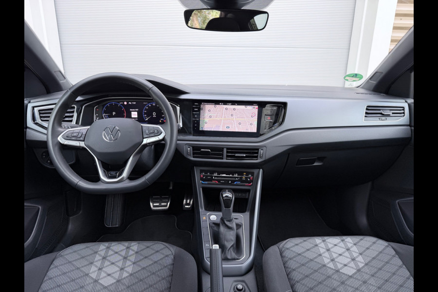 Volkswagen Taigo 1.5 TSI R-Line Pano/Keylesa/Camera