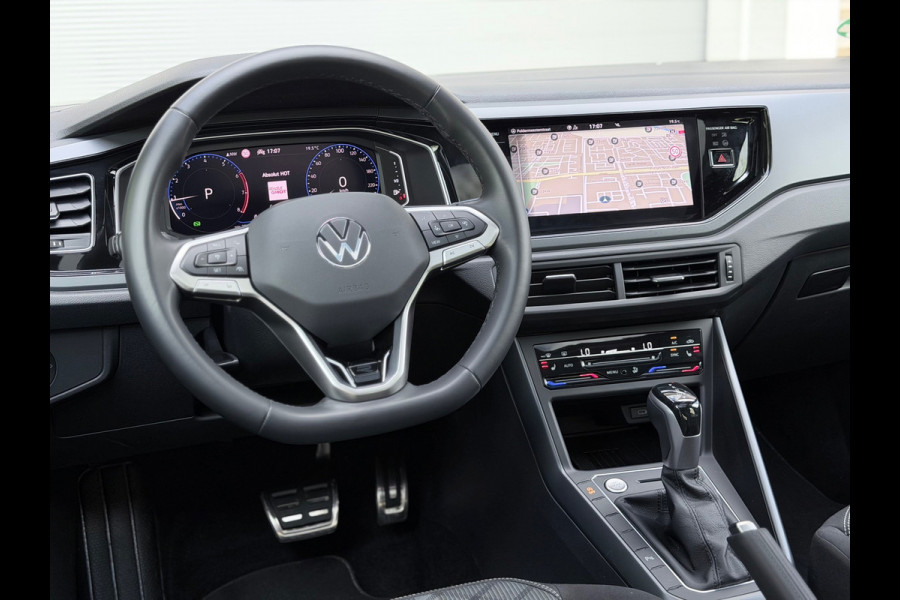 Volkswagen Taigo 1.5 TSI R-Line Pano/Keylesa/Camera