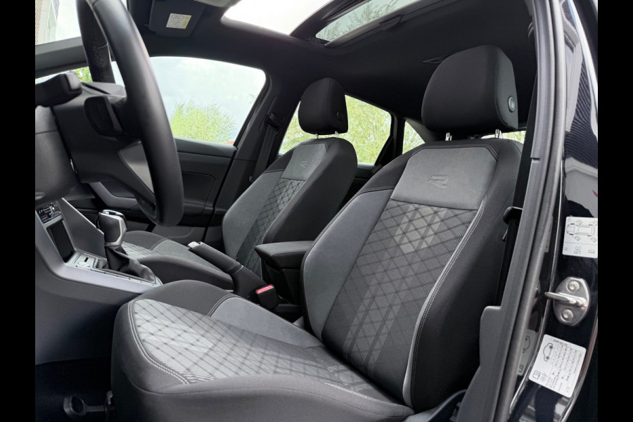 Volkswagen Taigo 1.5 TSI R-Line Pano/Keylesa/Camera