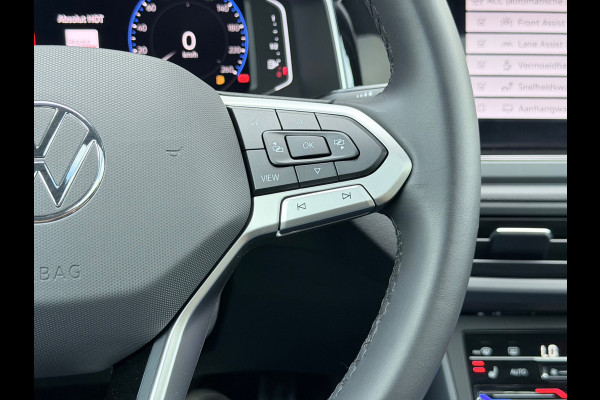 Volkswagen Taigo 1.5 TSI R-Line Pano/Keylesa/Camera