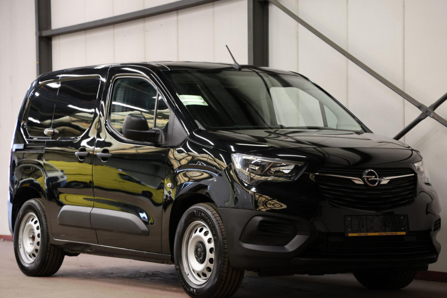 Opel Combo-e L1H1 50 kWh AIRCO PDC