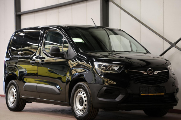 Opel Combo-e L1H1 50 kWh AIRCO PDC