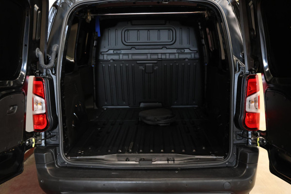 Opel Combo-e L1H1 50 kWh AIRCO PDC