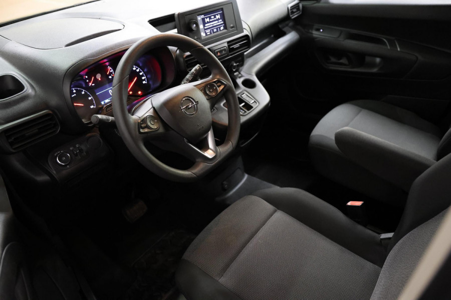 Opel Combo-e L1H1 50 kWh AIRCO PDC