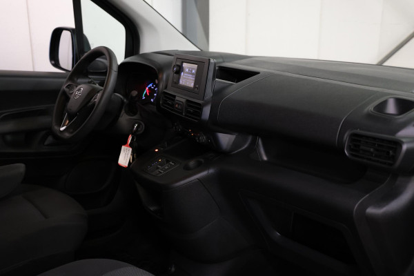 Opel Combo-e L1H1 50 kWh AIRCO PDC