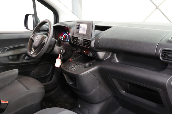 Opel Combo-e L1H1 50 kWh AIRCO PDC