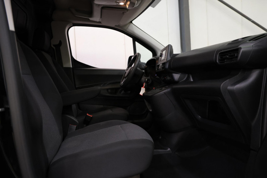 Opel Combo-e L1H1 50 kWh AIRCO PDC