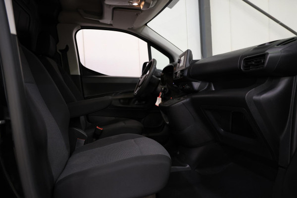 Opel Combo-e L1H1 50 kWh AIRCO PDC