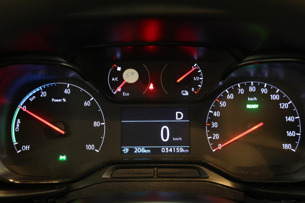Opel Combo-e L1H1 50 kWh AIRCO PDC