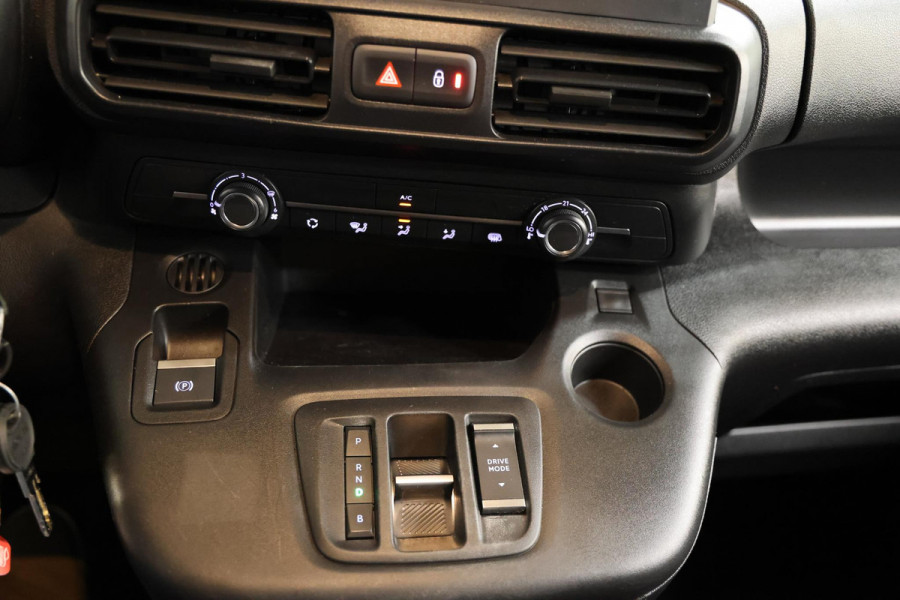Opel Combo-e L1H1 50 kWh AIRCO PDC