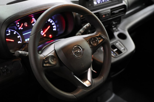 Opel Combo-e L1H1 50 kWh AIRCO PDC