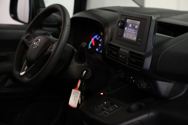 Opel Combo-e L1H1 50 kWh AIRCO PDC