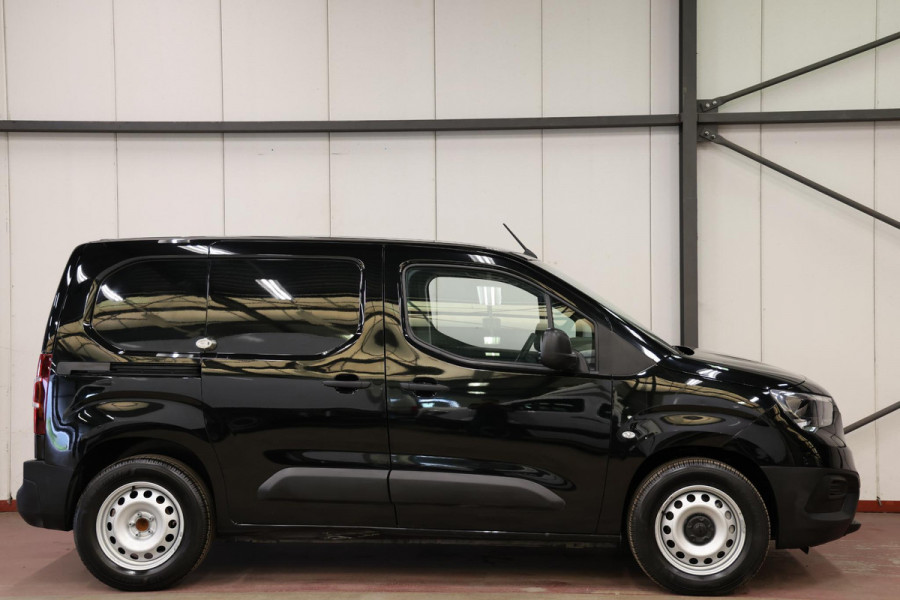Opel Combo-e L1H1 50 kWh AIRCO PDC