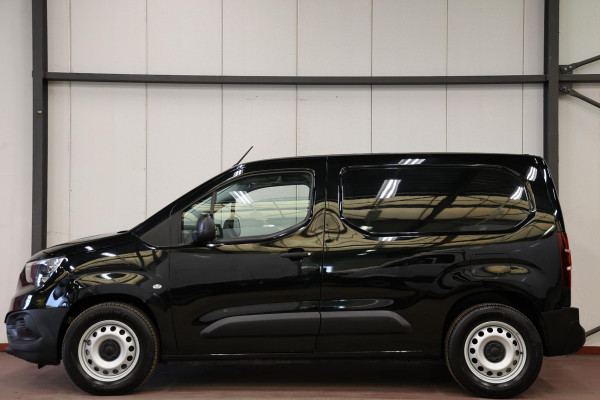 Opel Combo-e L1H1 50 kWh AIRCO PDC