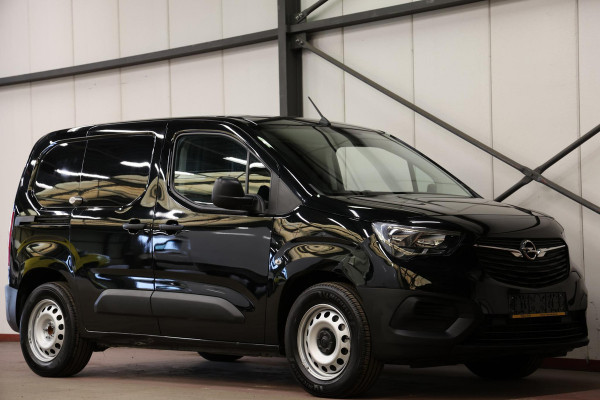 Opel Combo-e L1H1 50 kWh AIRCO PDC