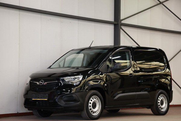Opel Combo-e L1H1 50 kWh AIRCO PDC