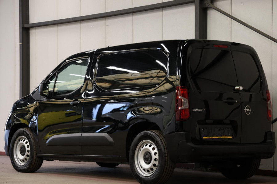 Opel Combo-e L1H1 50 kWh AIRCO PDC