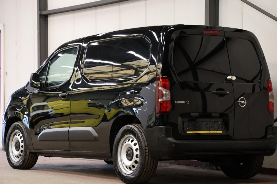 Opel Combo-e L1H1 50 kWh AIRCO PDC