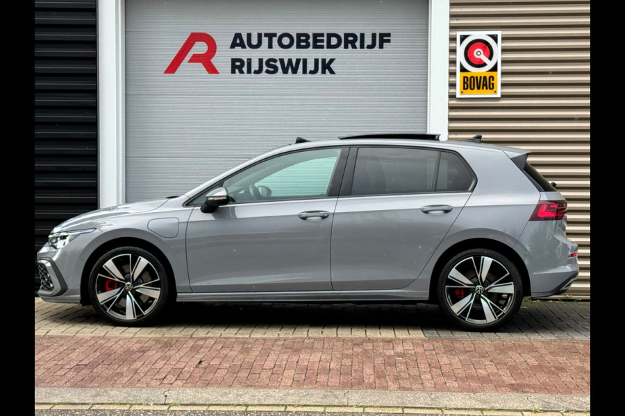 Volkswagen Golf 1.4 eHybrid GTE Pano/Trekhaak/Camera