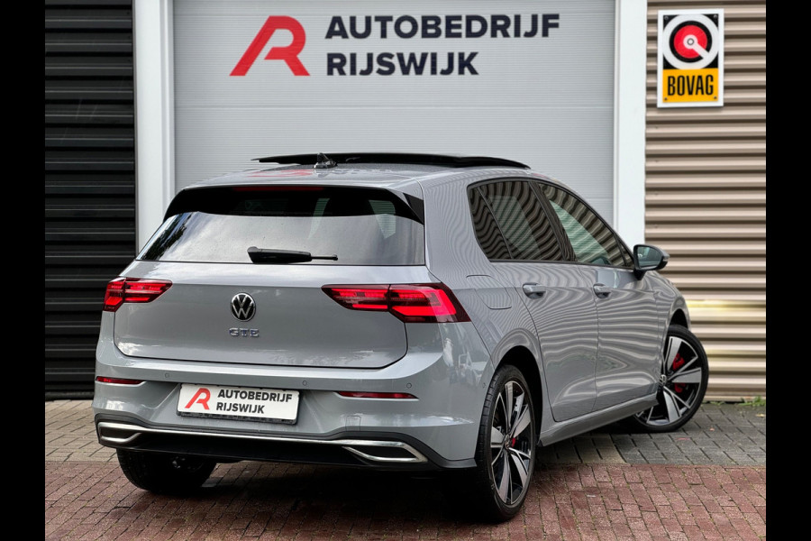 Volkswagen Golf 1.4 eHybrid GTE Pano/Trekhaak/Camera