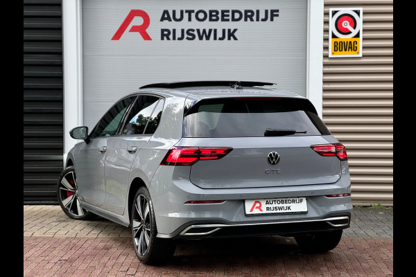 Volkswagen Golf 1.4 eHybrid GTE Pano/Trekhaak/Camera