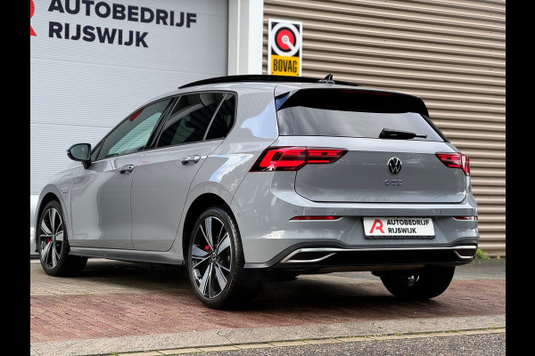 Volkswagen Golf 1.4 eHybrid GTE Pano/Trekhaak/Camera