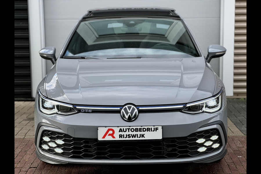 Volkswagen Golf 1.4 eHybrid GTE Pano/Trekhaak/Camera