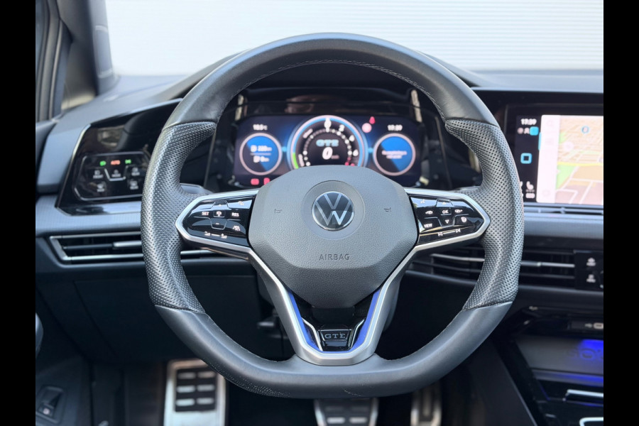 Volkswagen Golf 1.4 eHybrid GTE Pano/Trekhaak/Camera