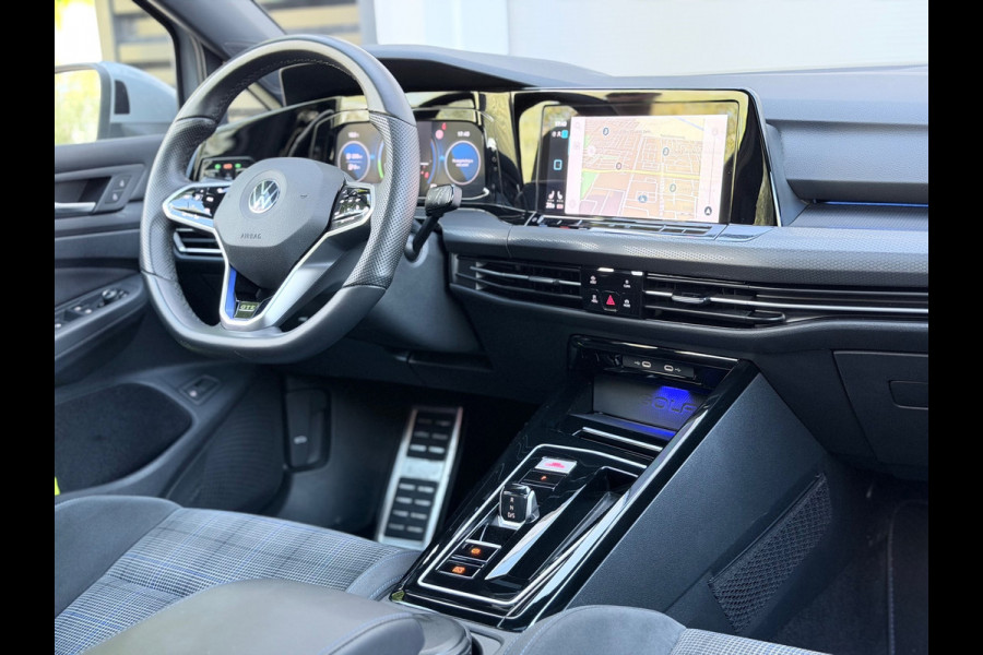 Volkswagen Golf 1.4 eHybrid GTE Pano/Trekhaak/Camera