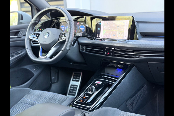 Volkswagen Golf 1.4 eHybrid GTE Pano/Trekhaak/Camera
