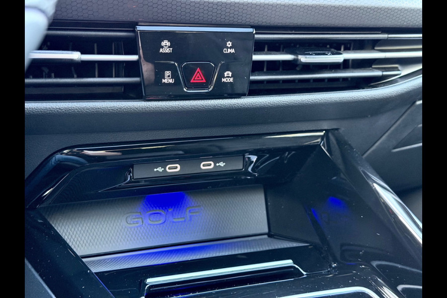 Volkswagen Golf 1.4 eHybrid GTE Pano/Trekhaak/Camera