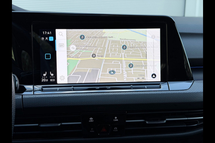 Volkswagen Golf 1.4 eHybrid GTE Pano/Trekhaak/Camera