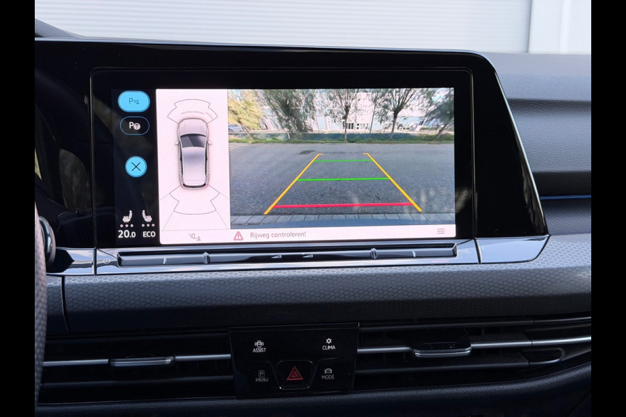 Volkswagen Golf 1.4 eHybrid GTE Pano/Trekhaak/Camera