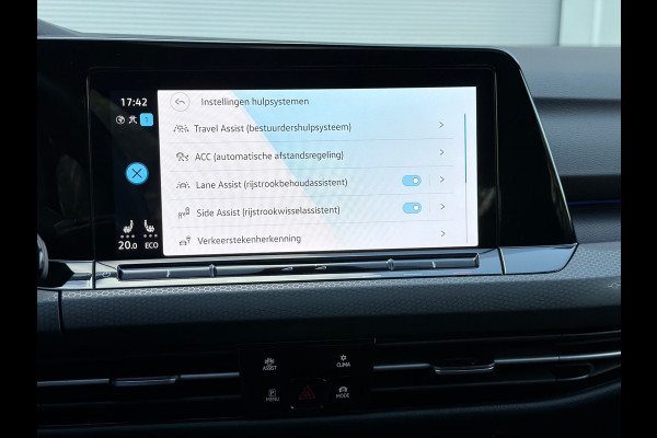 Volkswagen Golf 1.4 eHybrid GTE Pano/Trekhaak/Camera