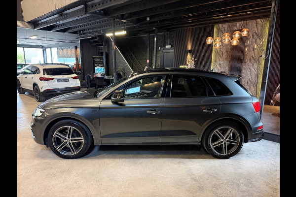 Audi Q5 3.0 TFSI SQ5 quattro|RS|B&O|SFEER|FULL OPTIONS!