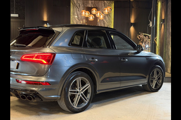 Audi Q5 3.0 TFSI SQ5 quattro|RS|B&O|SFEER|FULL OPTIONS!