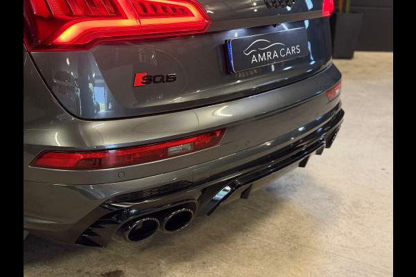 Audi Q5 3.0 TFSI SQ5 quattro|RS|B&O|SFEER|FULL OPTIONS!