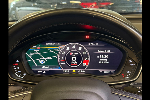 Audi Q5 3.0 TFSI SQ5 quattro|RS|B&O|SFEER|FULL OPTIONS!