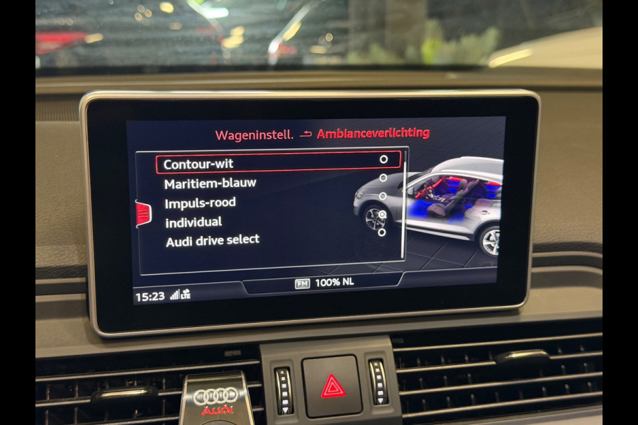 Audi Q5 3.0 TFSI SQ5 quattro|RS|B&O|SFEER|FULL OPTIONS!