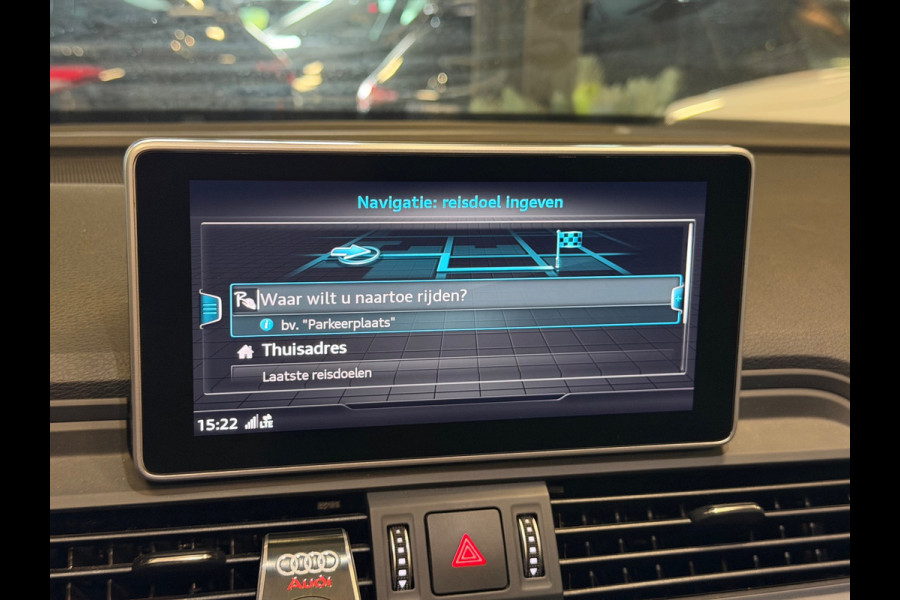 Audi Q5 3.0 TFSI SQ5 quattro|RS|B&O|SFEER|FULL OPTIONS!