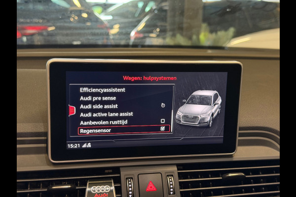 Audi Q5 3.0 TFSI SQ5 quattro|RS|B&O|SFEER|FULL OPTIONS!