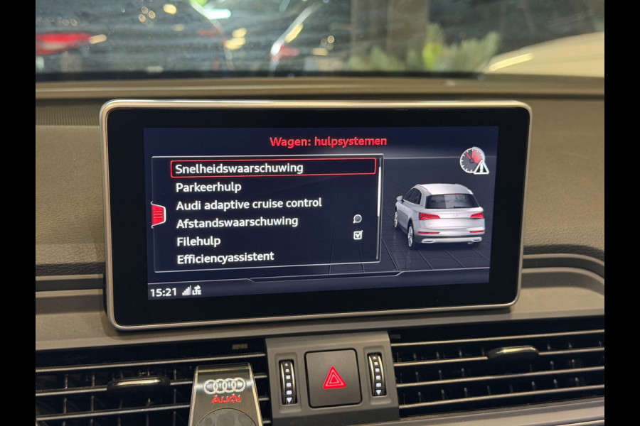 Audi Q5 3.0 TFSI SQ5 quattro|RS|B&O|SFEER|FULL OPTIONS!