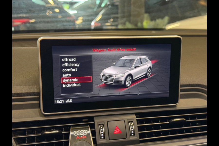 Audi Q5 3.0 TFSI SQ5 quattro|RS|B&O|SFEER|FULL OPTIONS!