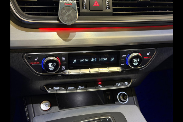 Audi Q5 3.0 TFSI SQ5 quattro|RS|B&O|SFEER|FULL OPTIONS!