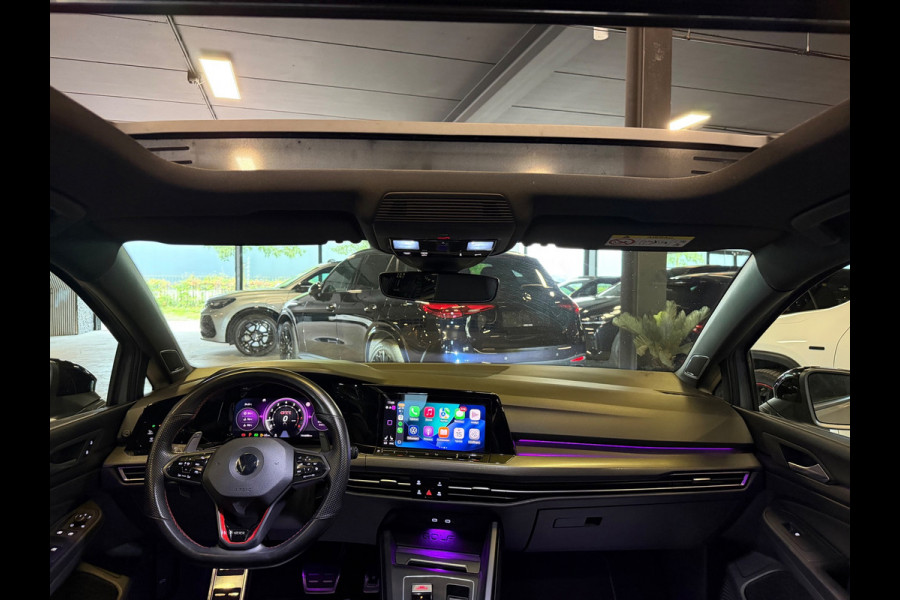 Volkswagen Golf 2.0 TSI CLUBSPORT|PANO|H&K|HUD|BOMVOL!