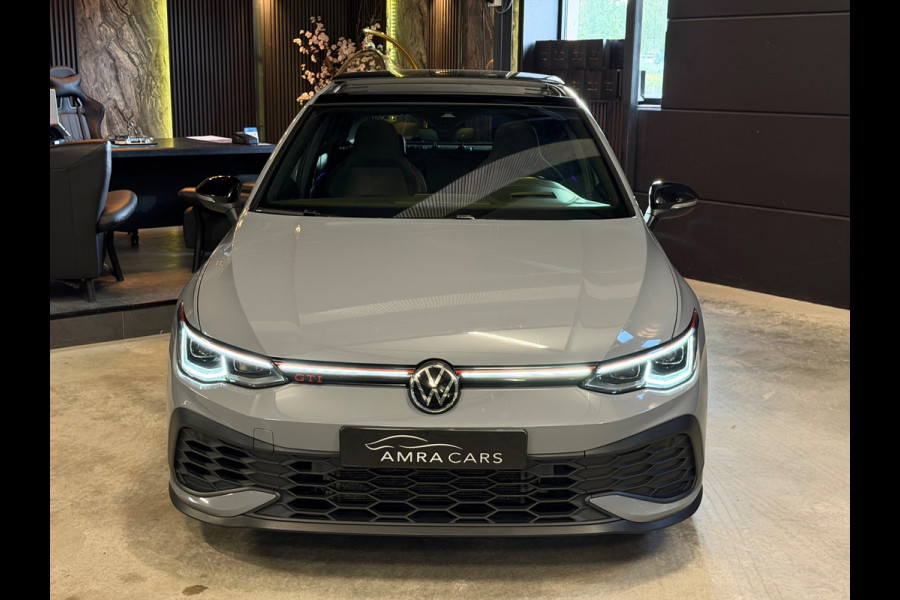 Volkswagen Golf 2.0 TSI CLUBSPORT|PANO|H&K|HUD|BOMVOL!