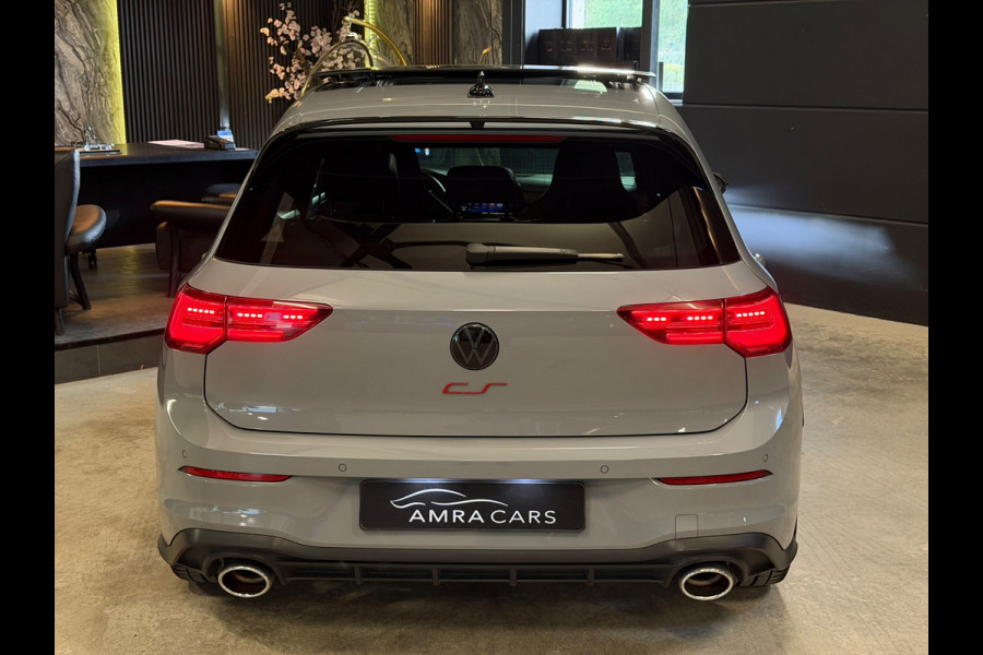 Volkswagen Golf 2.0 TSI CLUBSPORT|PANO|H&K|HUD|BOMVOL!