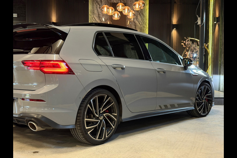 Volkswagen Golf 2.0 TSI CLUBSPORT|PANO|H&K|HUD|BOMVOL!