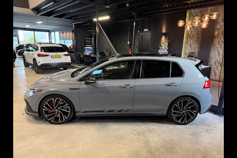 Volkswagen Golf 2.0 TSI CLUBSPORT|PANO|H&K|HUD|BOMVOL!